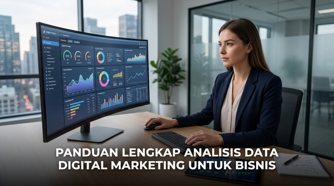Panduan Lengkap Analisis Data Digital Marketing untuk Bisnis