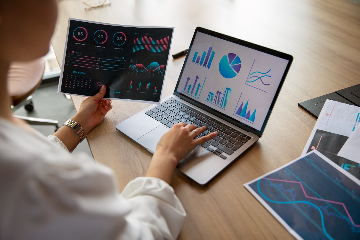 Jenis-Jenis Teknik Analisis Data