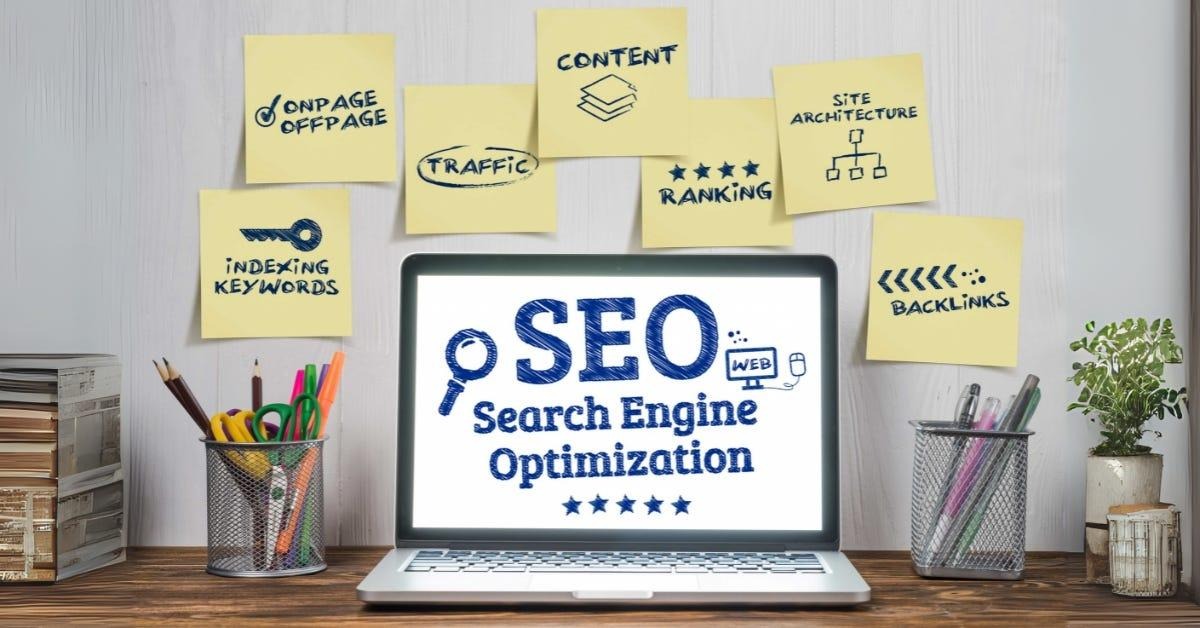 Periksa Isi Website Sebelum Mengejar Keyword