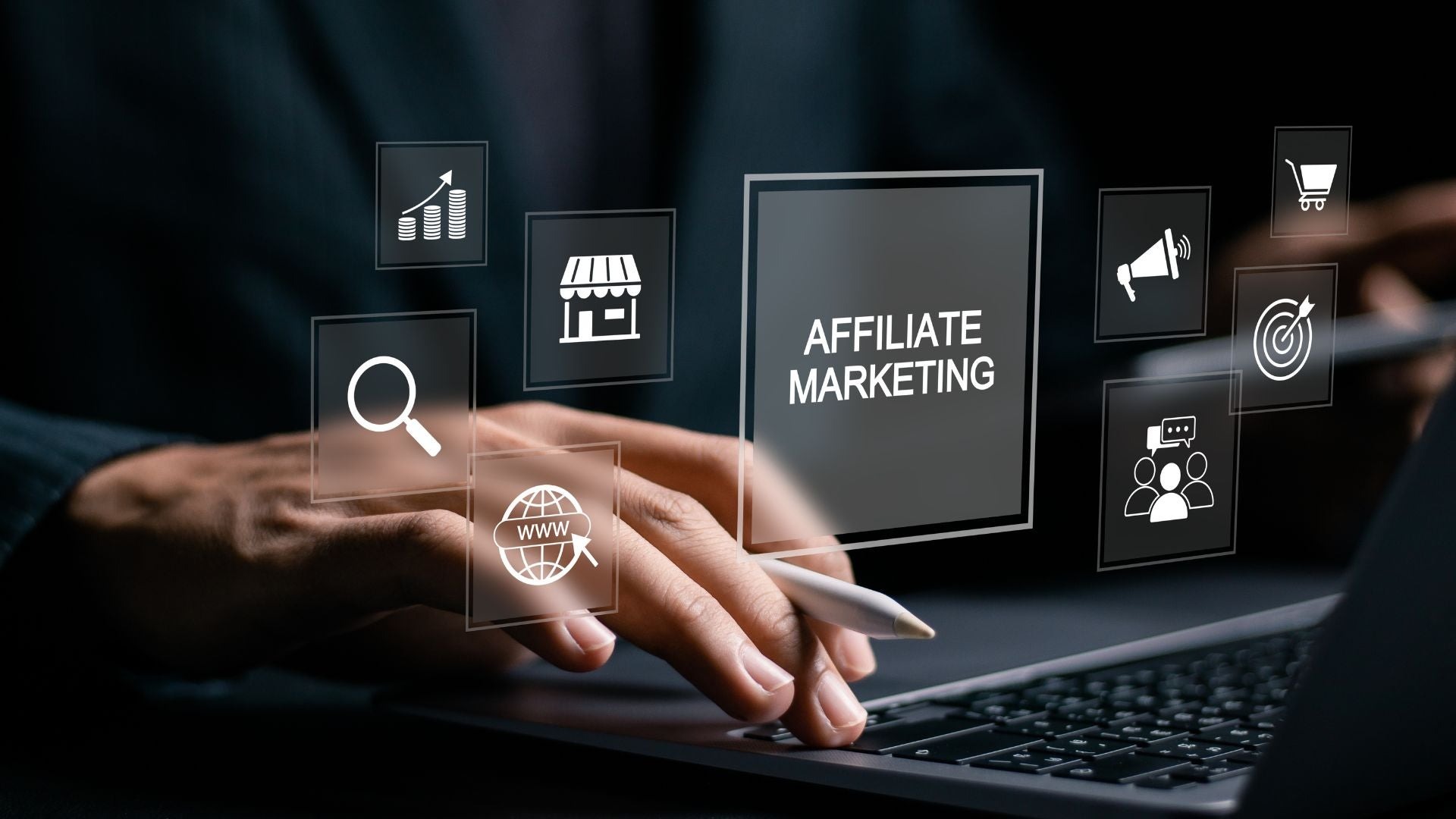 Langkah-Langkah Memulai Affiliate Marketing