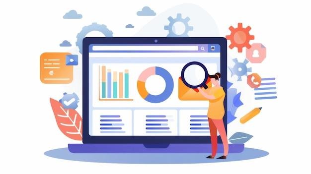 Bagaimana Cara Kerja OpenSEO